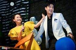 Dàn diễn viên phim 'Về nhà đi con' sở hữu xế hộp gì?