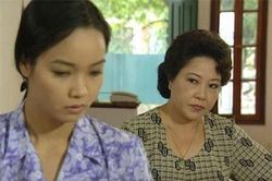 Mẹ chồng gây áp lực khi tôi không muốn sinh thêm con