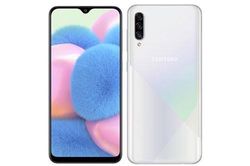 Samsung ra mắt Galaxy A30s: 3 camera sau, chip Exynos 7885