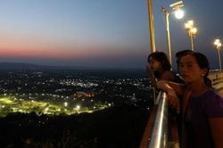 Mandalay: Bước chuyển mình của thành phố hoàng gia