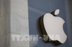 Apple nhận trợ lực từ Tổng thống Trump trong cuộc đua với Samsung