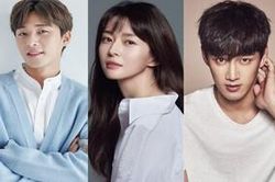 'Itaewon Class': Lộ diện trai đẹp thương nhớ Kwon Nara, dự sẽ gây khó khăn cho Park Seo Joon