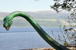 Bí ẩn về thủy quái hồ Loch Ness sắp có lời giải đáp chính thức?