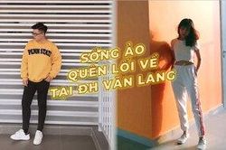 'Đại học Hàn Quốc' giữa lòng Sài Gòn, đi một bước gặp ngàn góc check-in sống ảo mệt nghỉ