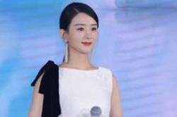 Triệu Lệ Dĩnh tái xuất sau sinh con với dung mạo xinh đẹp bất phàm, fan đẩy PR mạnh mẽ trên mạng xã hội