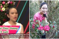 Loạt ảnh đời thường kém nổi bật của cô gái đang bị chỉ trích vì đòi bạn trai dẫn đi châu Âu, châu Mỹ ngay lần đầu gặp gỡ