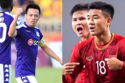 Việt Nam đấu Thái Lan: HLV Park gạch tên Văn Quyết, Đức Chinh!