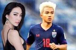 Messi Thái - Siêu nhân sân cỏ, sát thủ tình trường có tiếng ở xứ sở chùa Vàng