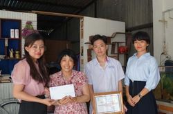 Chương trình 'Trái tim Sài Gòn' vừa nhận thêm 20 tỷ đồng từ Tập đoàn C.T Group
