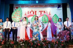 Khai mạc Hội thi Tuyên truyền viên giỏi và Sơ cấp cứu
