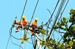 Quan tâm xây dựng, cải tạo mạng lưới điện, góp phần xây dựng nông thôn mới