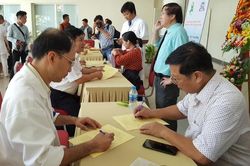Y tế - Sức khỏe Y tế - Sức khỏe Bệnh nhân hồi phục sức khỏe sau ca ghép tim thần tốc