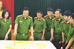 Sức 'nóng' của một luận án Tiến sỹ từ thực tiễn đấu tranh tội phạm ma túy ở Sơn La