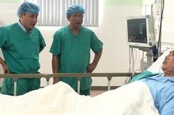 Bệnh nhân phục hồi 'thần tốc' sau ca ghép tim xuyên Việt