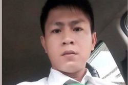 Gây tai nạn cho 2 bé gái, tài xế taxi chở 2 bé xuống biển trong đêm vắng