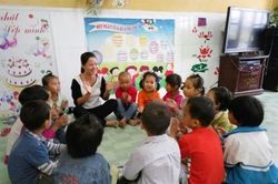 Thiếu hàng nghìn giáo viên Âm nhạc, Mỹ thuật cho chương trình giáo dục phổ thông mới