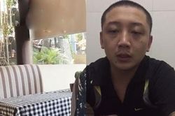 Người bố dựng chuyện con gái bị xâm hại tình dục