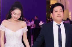 Bất ngờ với cuộc sống của Trường Giang sau khi Nhã Phương sinh con đầu lòng