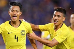 FIFA cảnh báo tuyển Việt Nam: Malaysia đang nguy hiểm trở lại