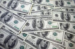 Thâm hụt ngân sách Mỹ chạm mốc 1.000 tỷ USD vào năm 2020