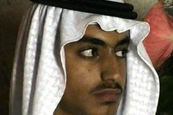 Lầu Năm Góc xác nhận con trai trùm khủng bố Osama bin Laden đã chết