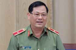 Tướng Nguyễn Hữu Cầu: Công an chịu áp lực vụ bé 6 tuổi tố bị xâm hại