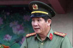 Kỷ luật hàng loạt lãnh đạo, cựu lãnh đạo Công an Đồng Nai