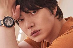 Giữa bão scandal, Ahn Jae Hyun tiếp tục bị hãng Giordano xóa hết ảnh