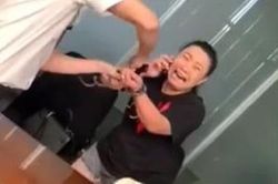 Cư dân mạng đoán vụ đại úy Lê Thị Hiền sẽ lên sóng Táo Quân 2019