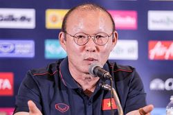 Nhìn từ danh sách tập trung ĐTQG và U22 Việt Nam: HLV Park Hang Seo quyết đoán hay bảo thủ?