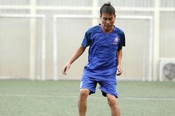 'Tiếu' già' Hồ Văn Lợi: Biểu tượng thất truyền