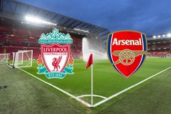 Trực tiếp bóng đá: Liverpool đấu với Arsenal (23h30 hôm nay, K+ PM), Ngoại hạng Anh