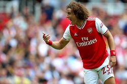 Liverpool cần 'phơi bày sự thật' về Luiz nếu muốn thắng Arsenal