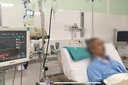 Bệnh nhân Quảng Ngãi được cứu sống nhờ quả tim từ người chết não