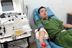 Nghĩa tình đồng đội