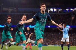 Man.United sẽ mua Llorente thay Lukaku
