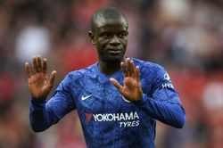 Nhận định Norwich – Chelsea: Khi N'Golo Kante dính chấn thương (Mới cập nhật)