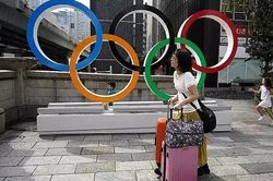 Muốn có vé dự Olympic Tokyo 2020?... Không vấn đề gì, nếu bạn có 60.000 USD