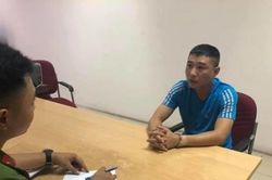 Hà Nội: Bắt tạm giam người bị tố ép tình nhân làm nô lệ tình dục