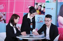 Thị trường bảo hiểm tiếp tục đà tăng trưởng: Vẫn thường trực nỗi lo đại lý