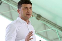 Nga mạnh mẽ chỉ trích phát biểu của Tổng thống Ukraine