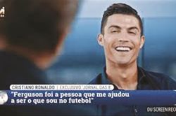 Ronaldo nói gì về Messi và nghi án hiếp dâm tại Mỹ?