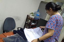 Loạn đồng phục, bỏ quên quyền lợi học sinh
