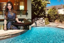 Ca sĩ Minh Tuyết tiết lộ không gian sống ở Mỹ