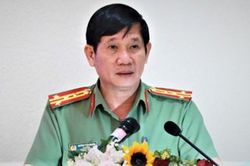 Cảnh cáo 3 phó giám đốc, đề nghị kỷ luật Giám đốc Công an tỉnh Đồng Nai