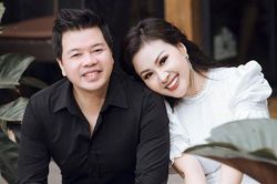 Đăng Dương: 'Không có bà xã, tôi không có ngày hôm nay'