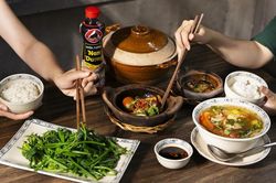 Quảng bá ẩm thực Việt, không chỉ chờ 'hữu xạ tự nhiên hương'