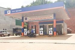 Bán xăng kém chất lượng, 3 doanh nghiệp bị phạt hơn 500 triệu đồng