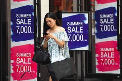 Tỷ lệ nợ của Hàn Quốc sẽ tăng lên 39% vào năm 2020