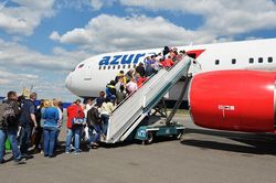 Cuba và Nga tăng cường hợp tác an ninh hàng không